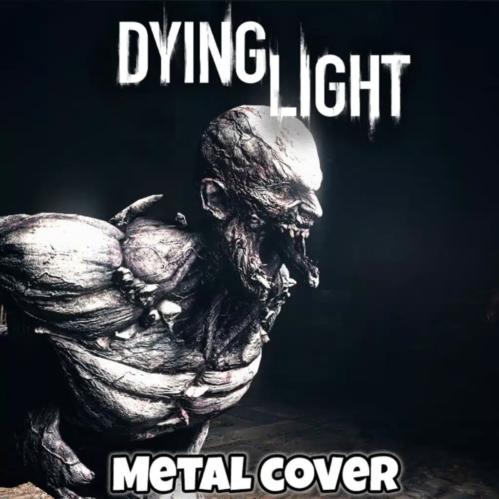 Horizon (From Dying Light)