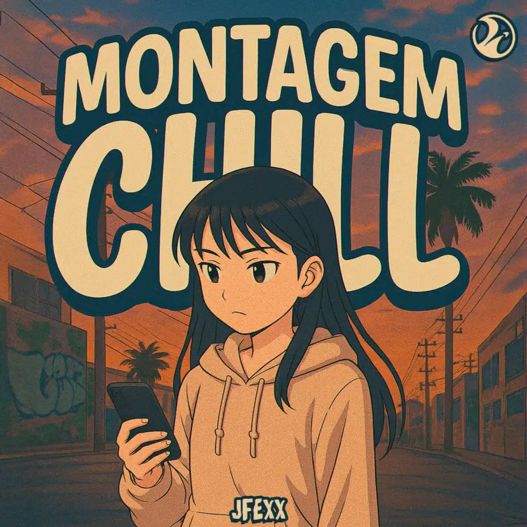 MONTAGEM CHILL