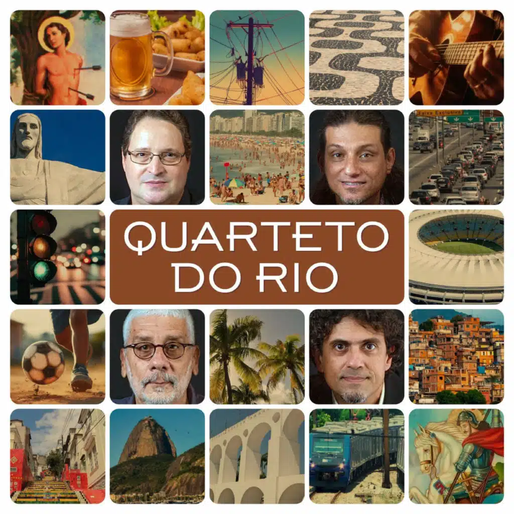 Quarteto do Rio