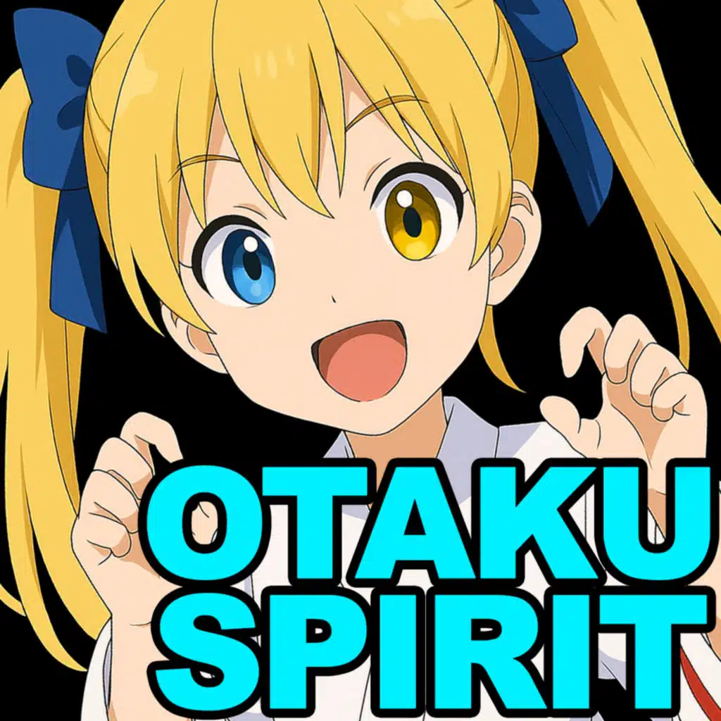 Otaku Spirit Anime
