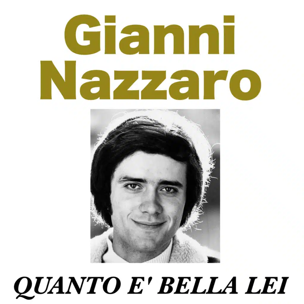 Quanto è bella lei