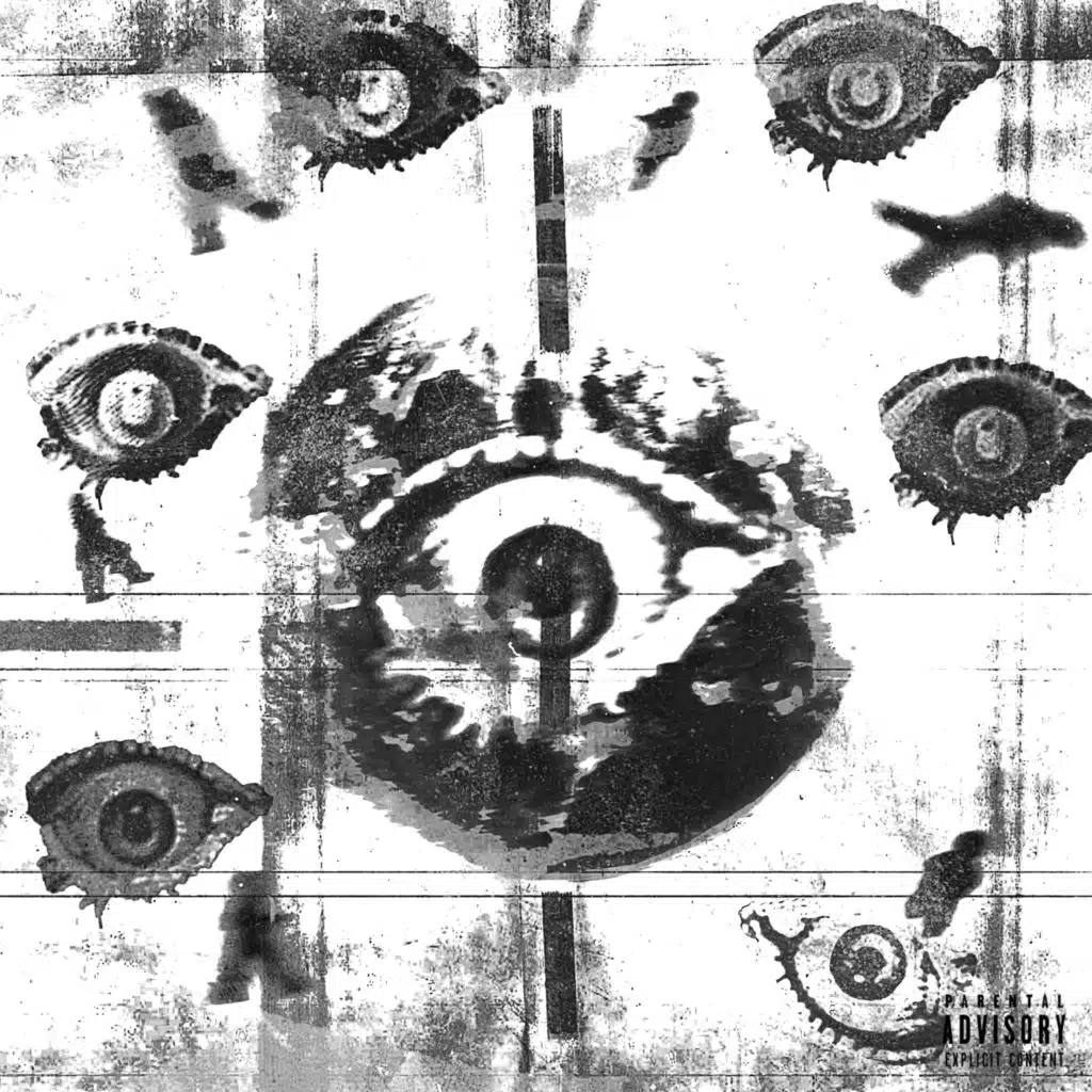 Fanaticism (feat. YON, Spencer Bonds & LUCIO)