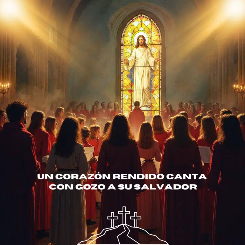 Alabanzas De Adoracion, Reflexiones Y Alabanzas & Ministerio de Alabanza Adonai