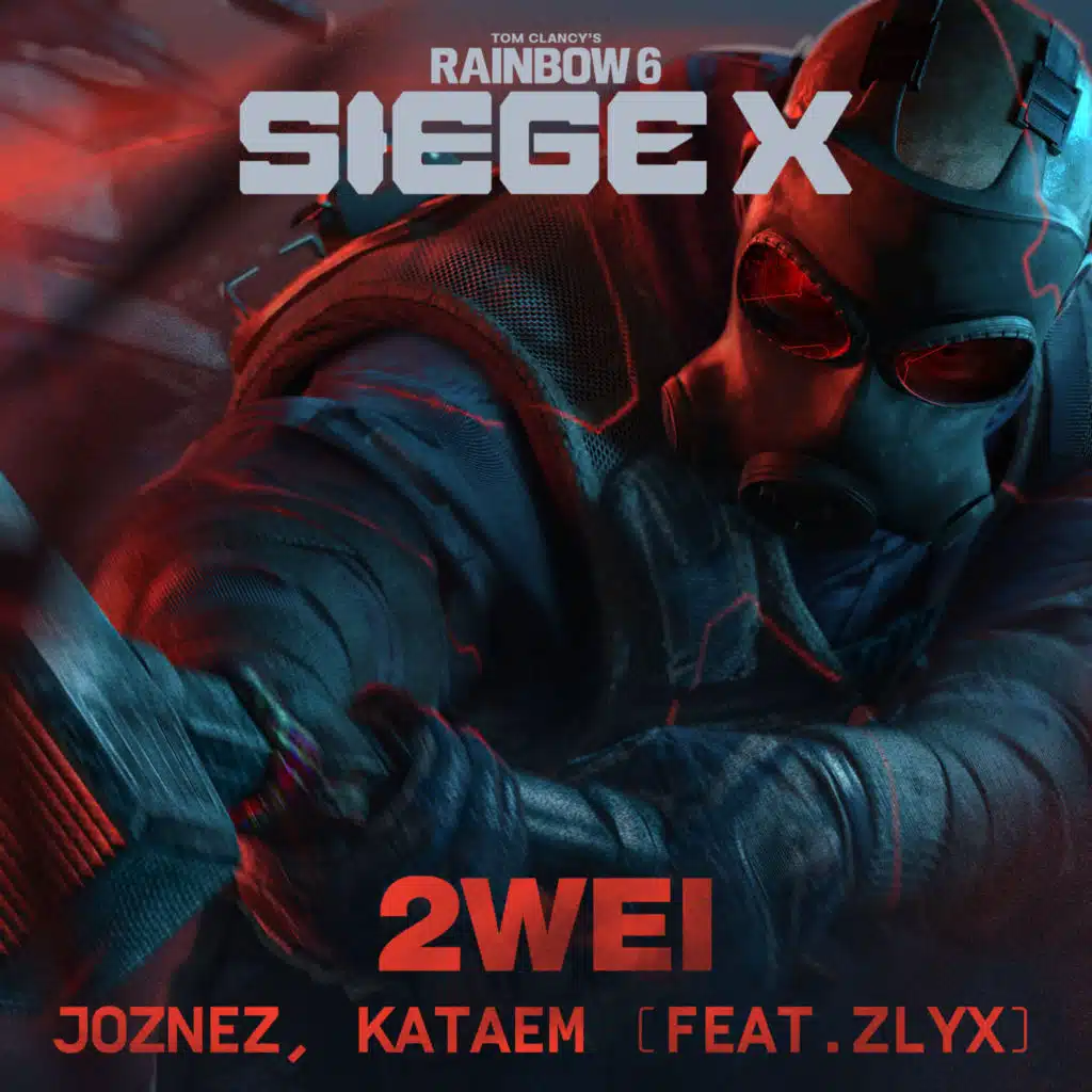 Joznez, 2WEI & Kataem