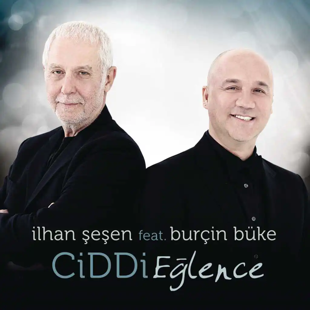 Ciddi Eğlence (feat. Burcin Buke)