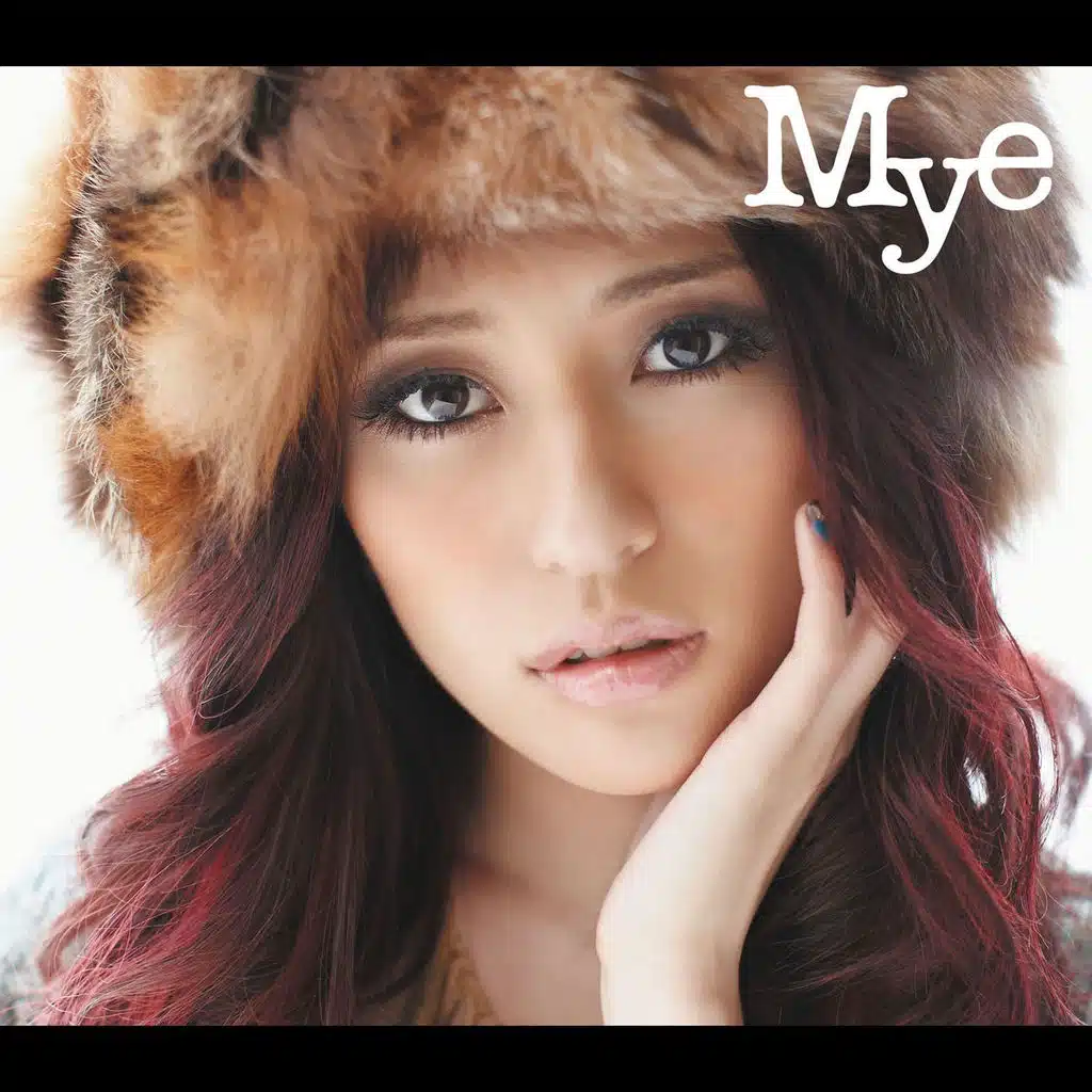 _______ feat. May J. & WISE