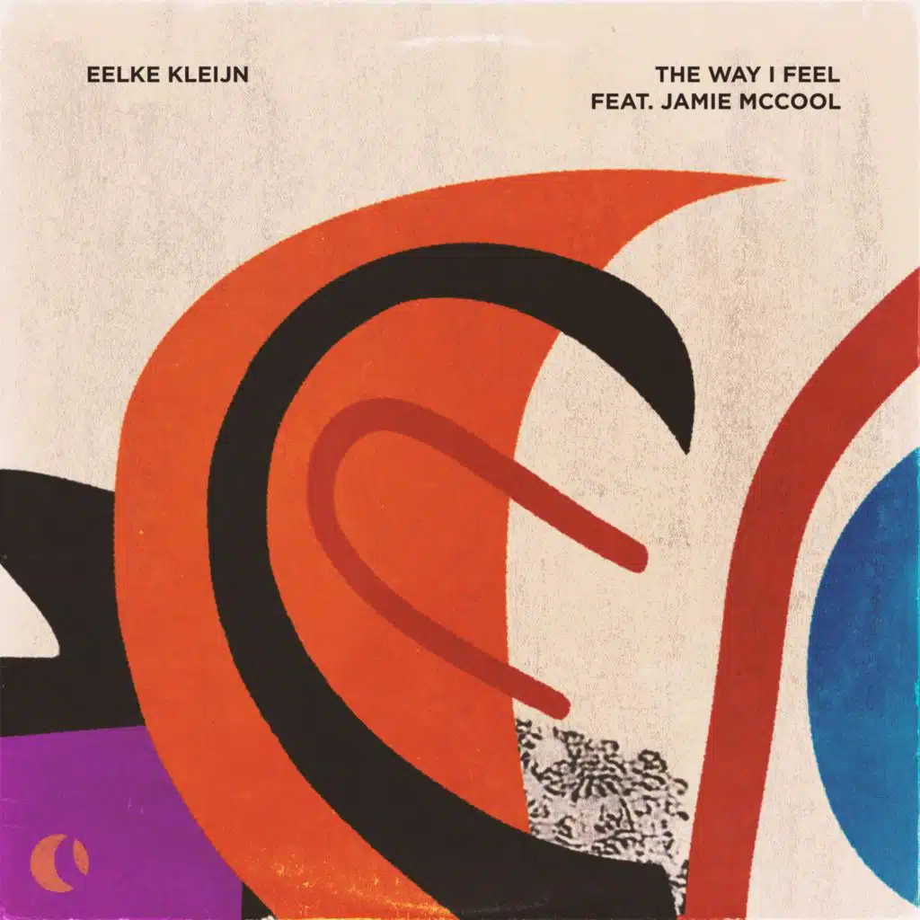 The Way I Feel (feat. Jamie McCool)