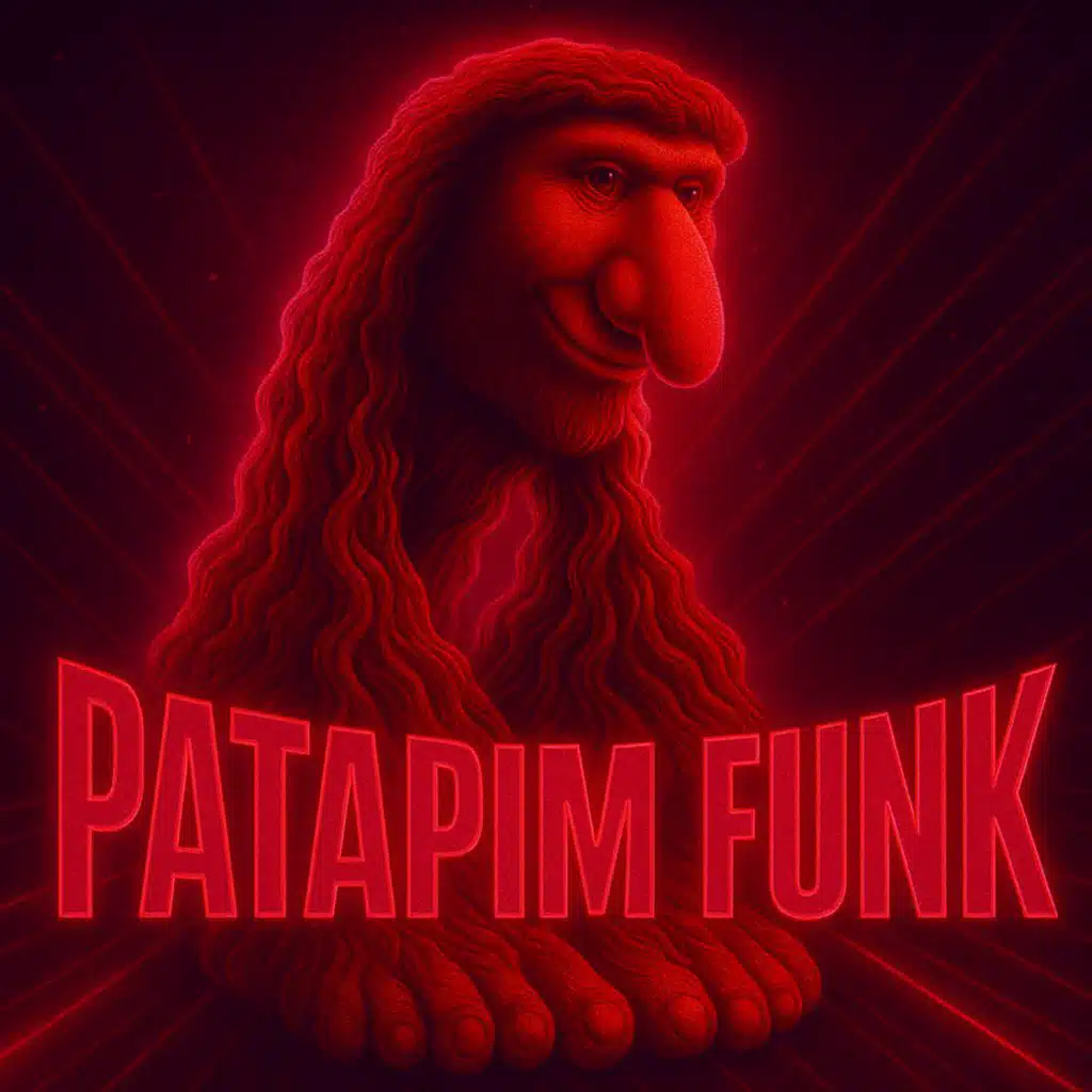 PATAPIM FUNK