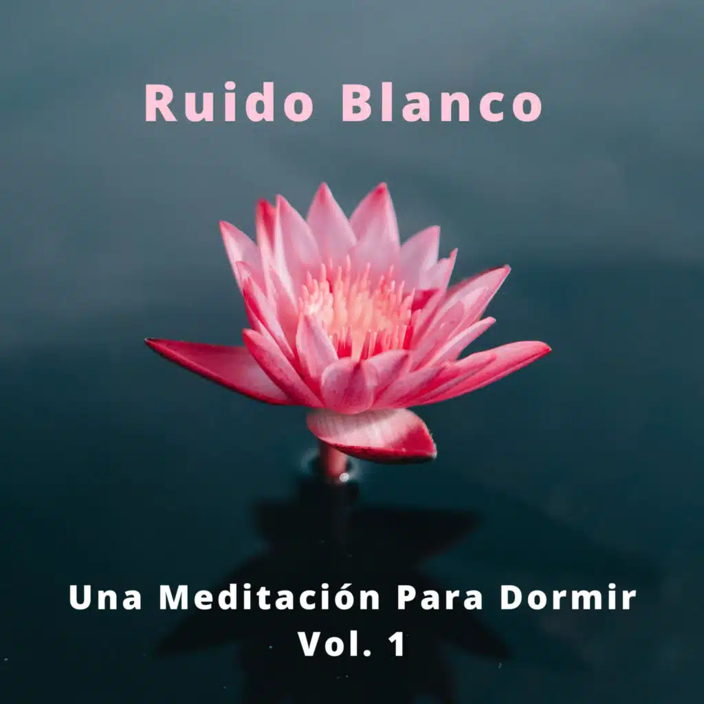 Ruido Blanco Una Meditación Para Dormir Vol. 1