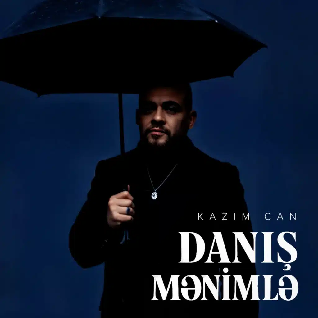Danış Mənimlə