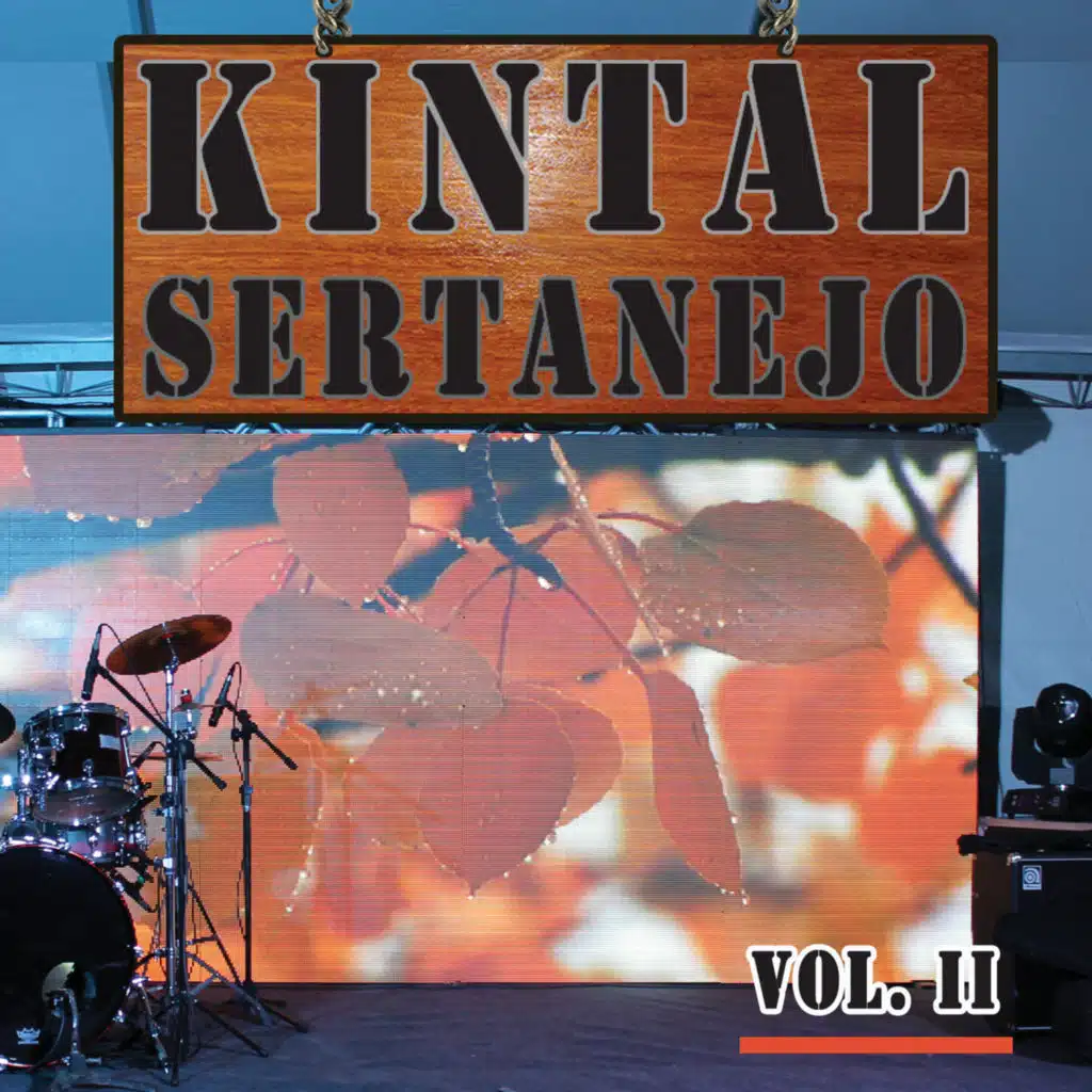 Kintal Sertanejo, Vol. II