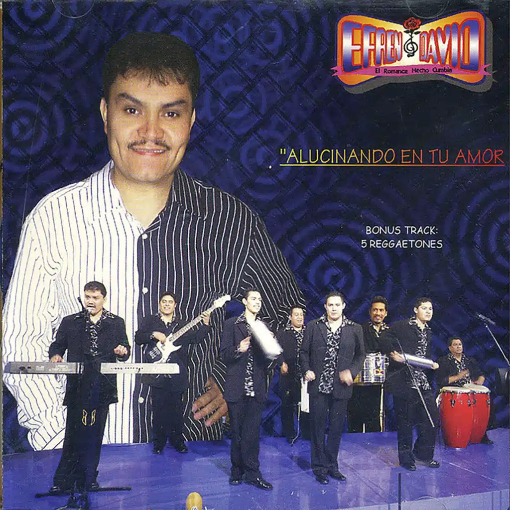 Alucinando en Tu Amor