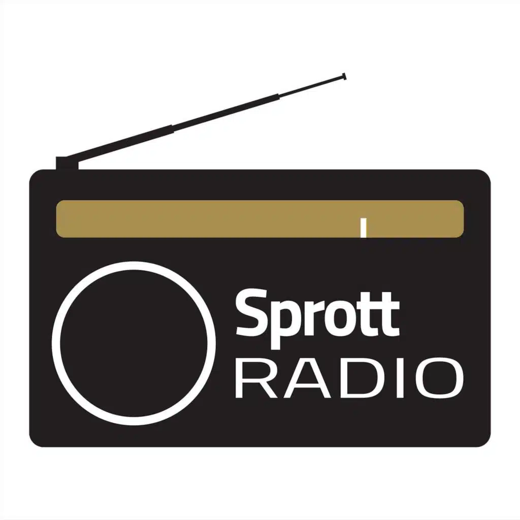 Sprott Radio