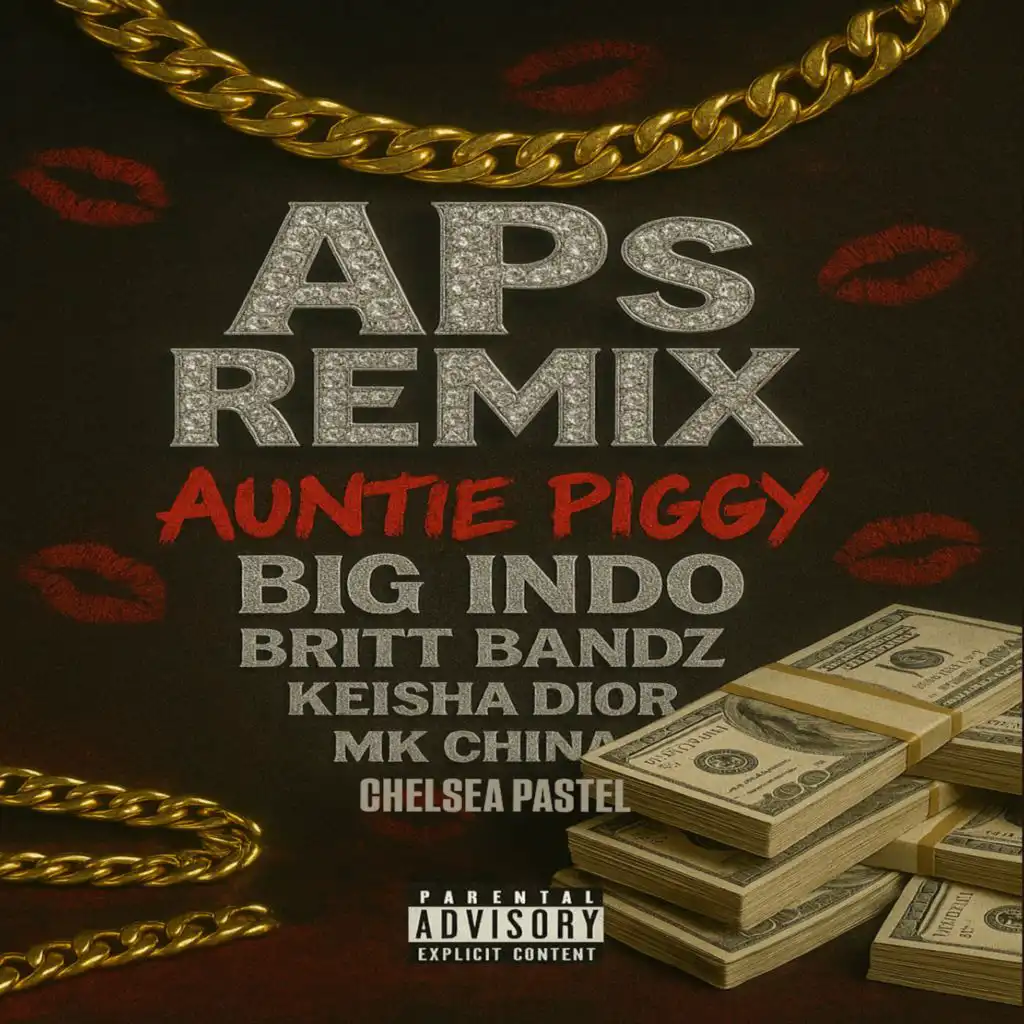 Auntie Piggy