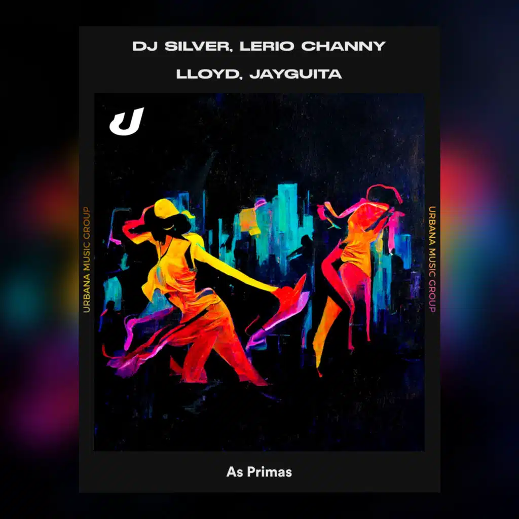 As Primas (feat. JayGuita)