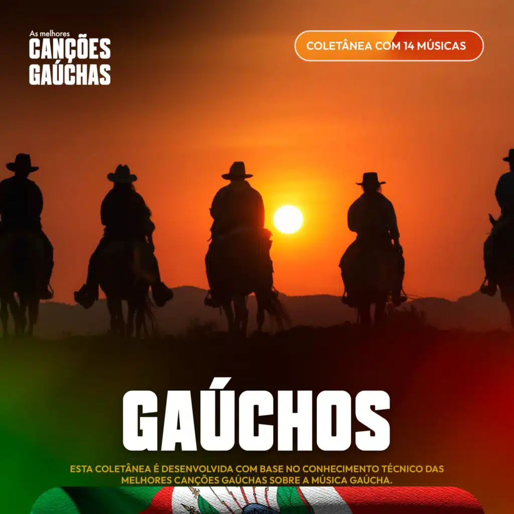 CANTADOR DE CAMPANHA (AO VIVO)