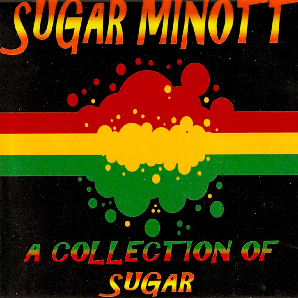 A Collection Of Sugar