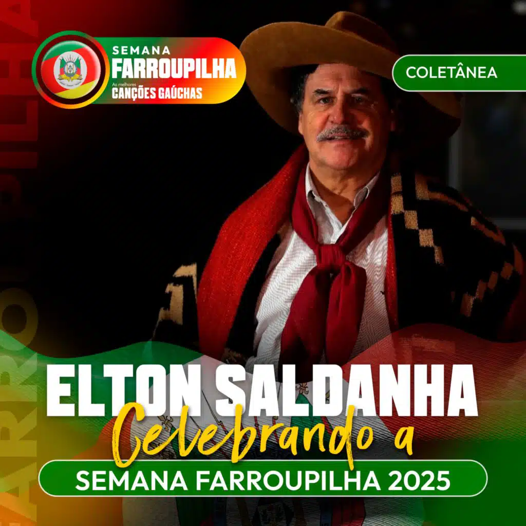 Elton Saldanha