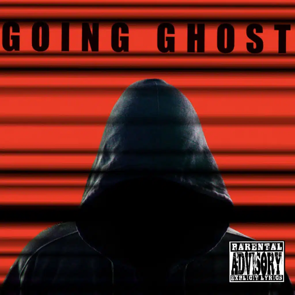 Going Ghost