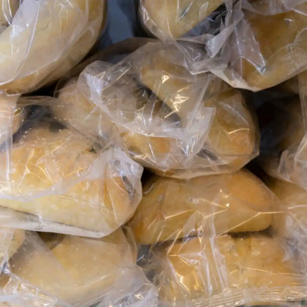 Nationwide Recall of Bread