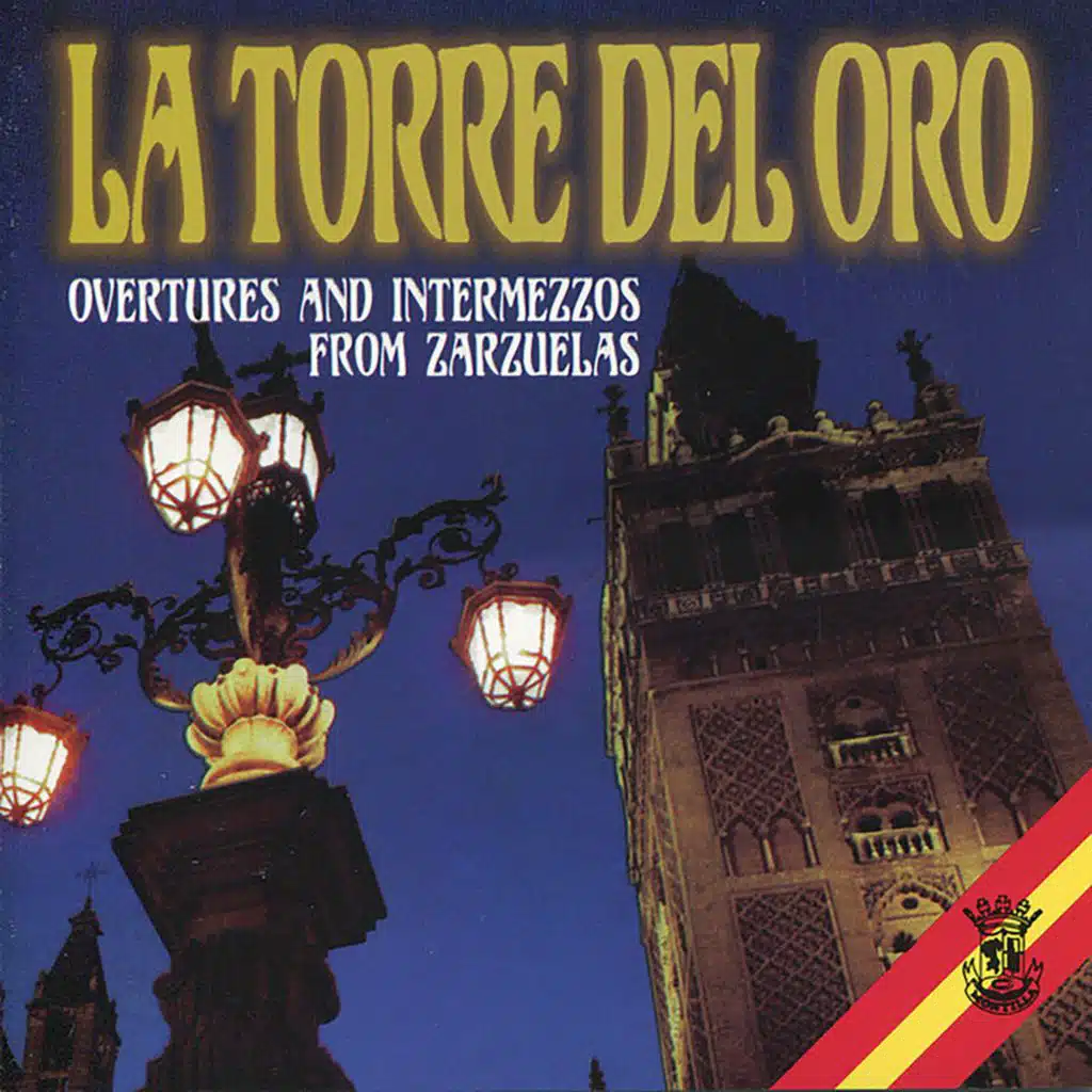 La Torre del Oro
