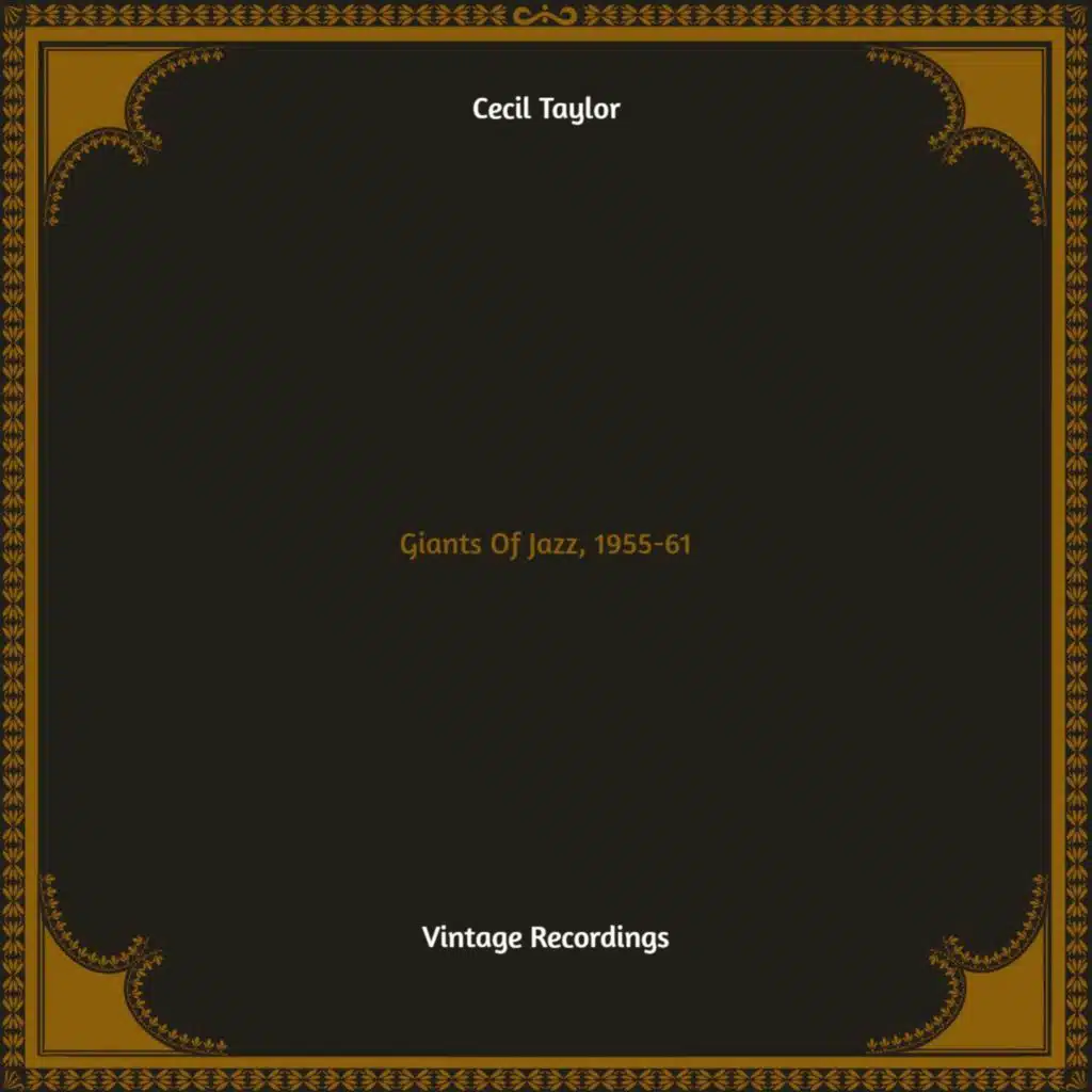 Giants of Jazz, 1955-61 (Hq remastered)