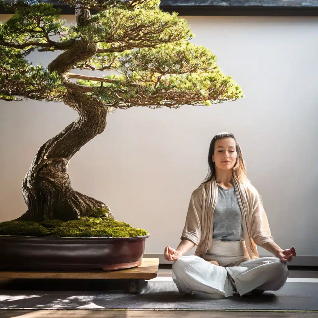 Music for Sacred Meditation and the Flow of Silence