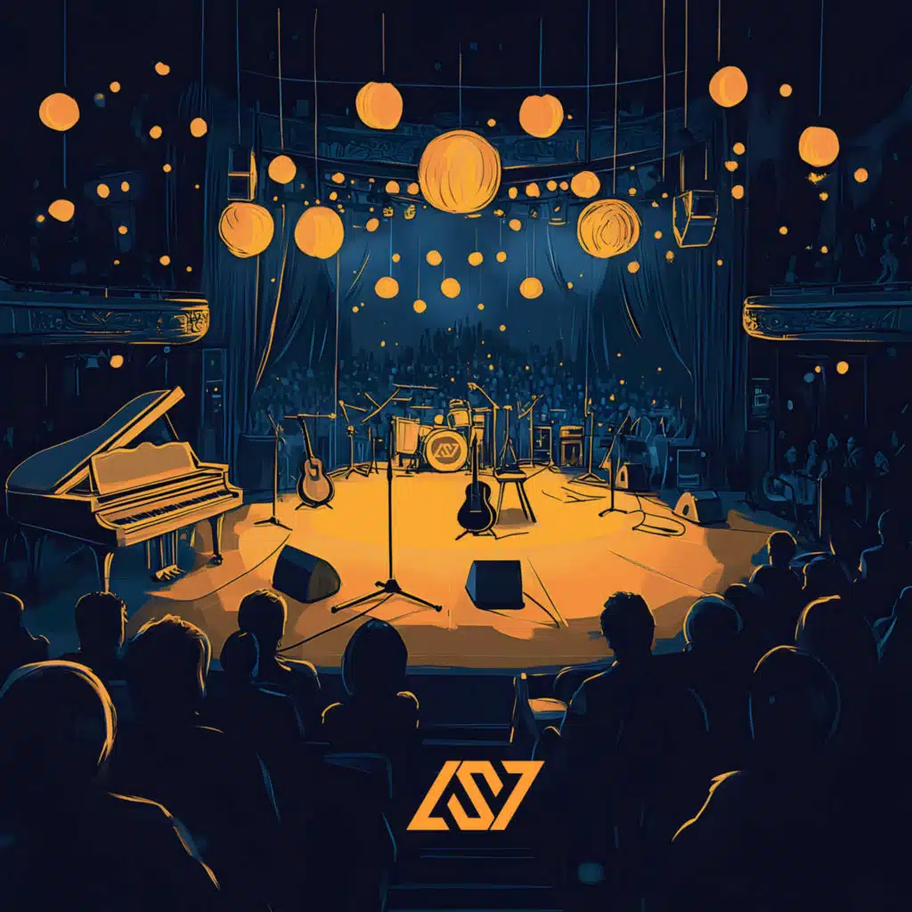 SALVAON (Ao Vivo no Teatro)