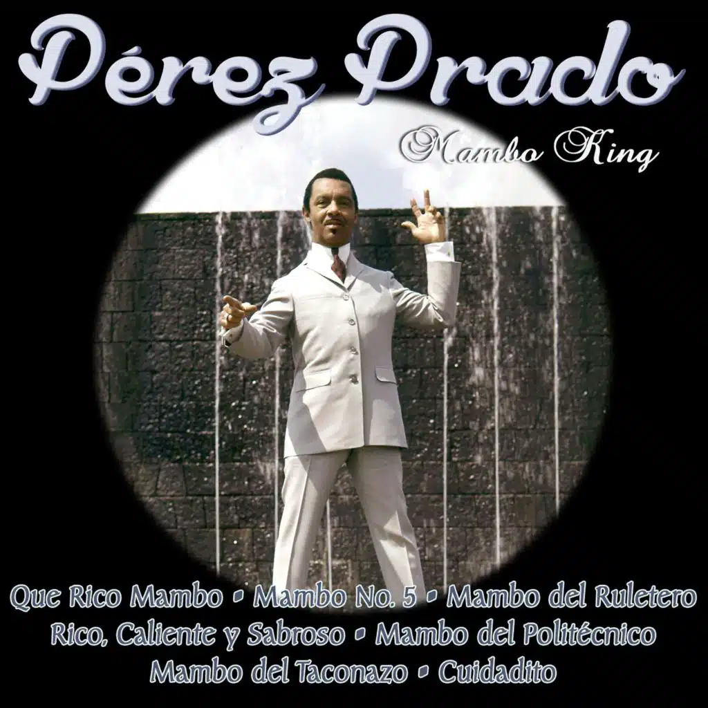 Mambo No. 5