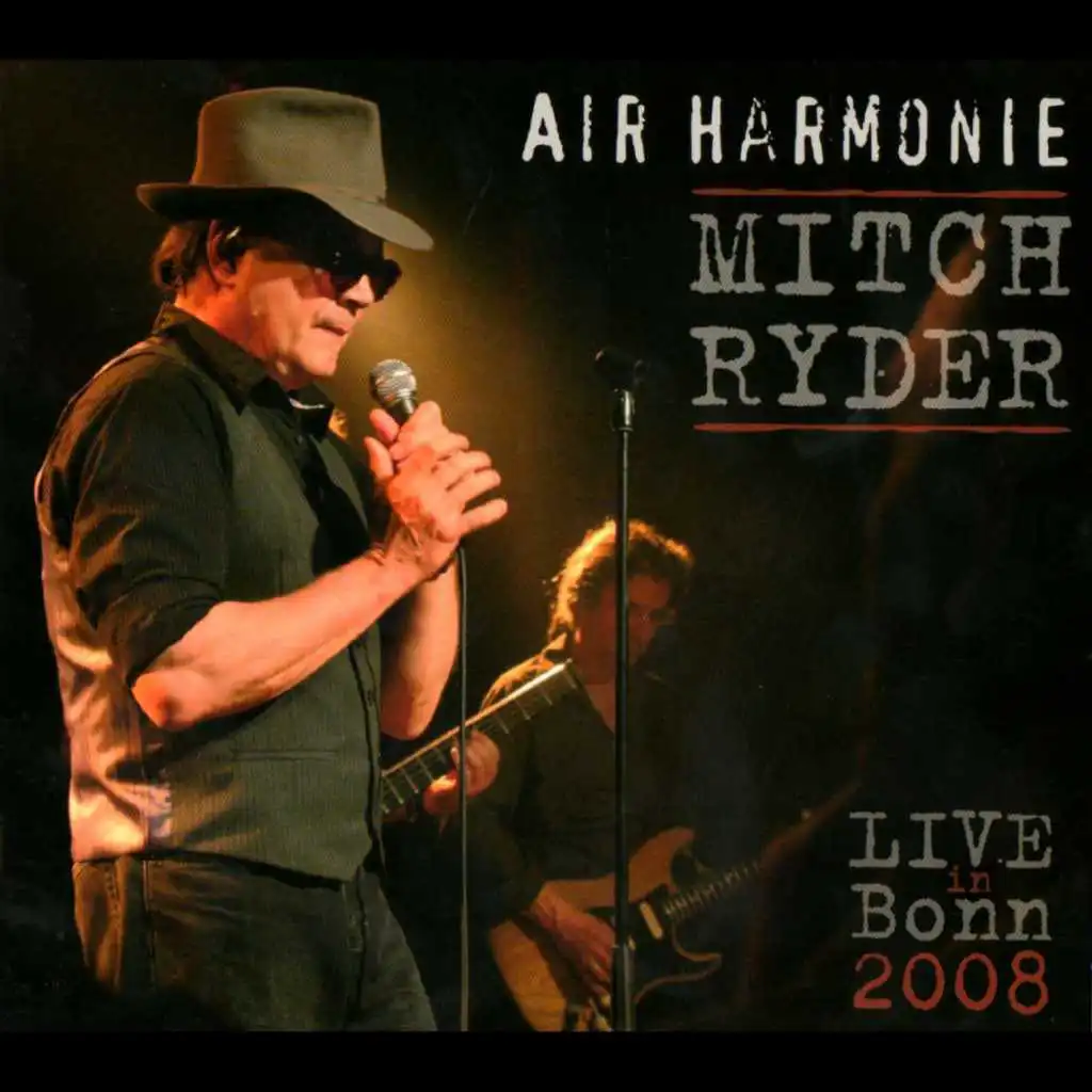 Air Harmonie (Live in Bonn 2008)