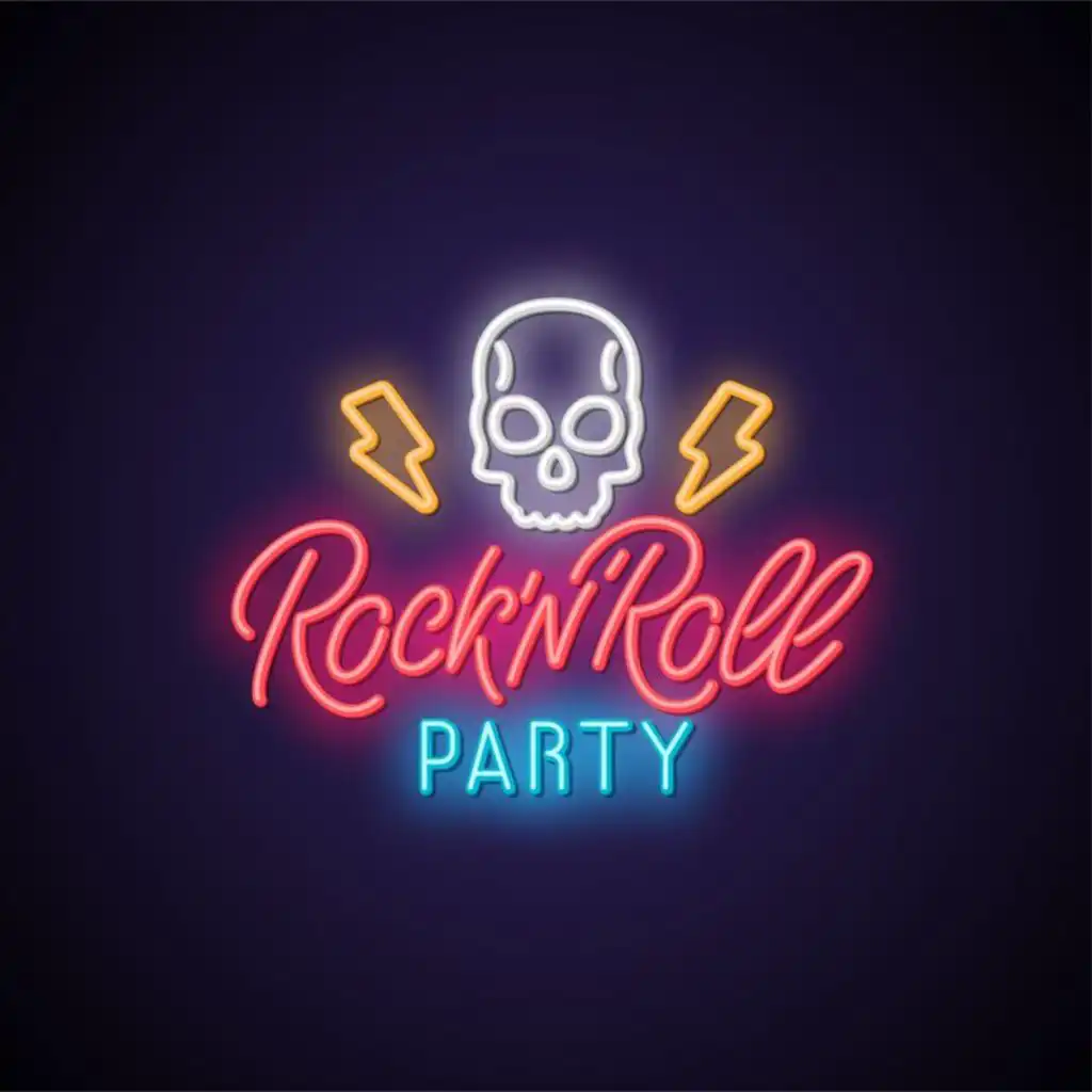 Rebel Yell (Edit)