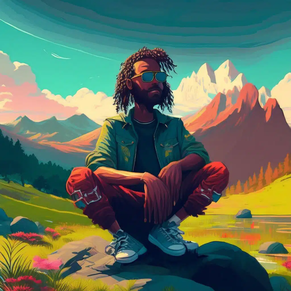 Rhymes for a Focused Mind