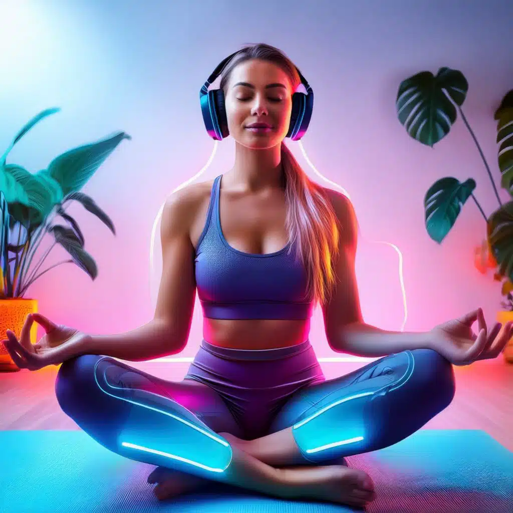Hip Hop for Mindful Meditation