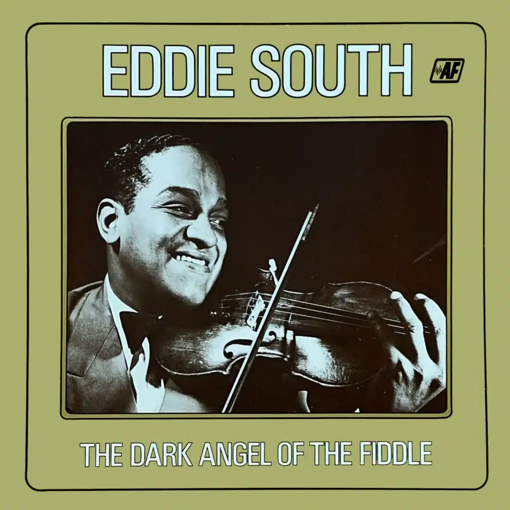 The Dark Angel Of The Fiddle