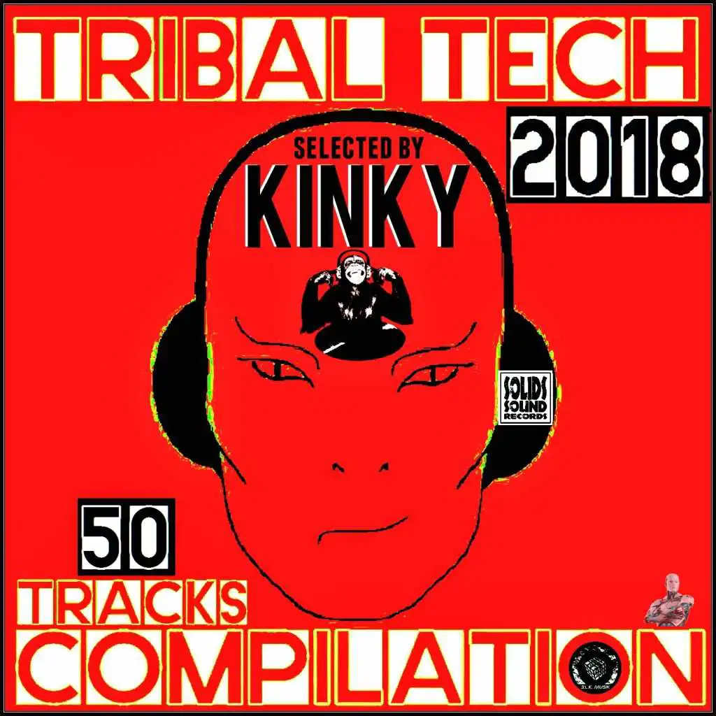 Perfect Tribe (Happy Tribal Mix)