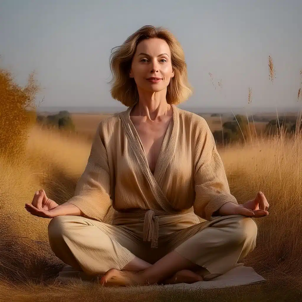 Música Para Meditar Y Transitar El Vacío Con Dulzura