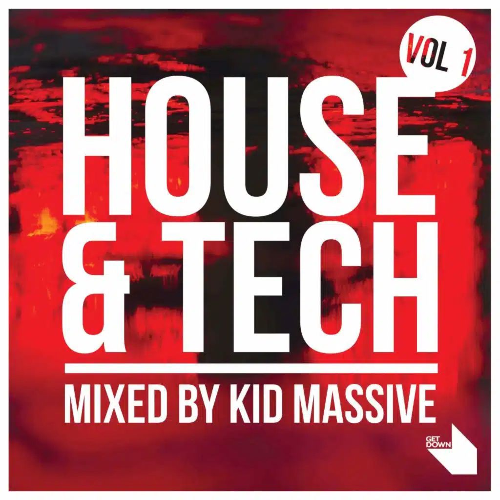 Bangkok Disco (Extended Mix)