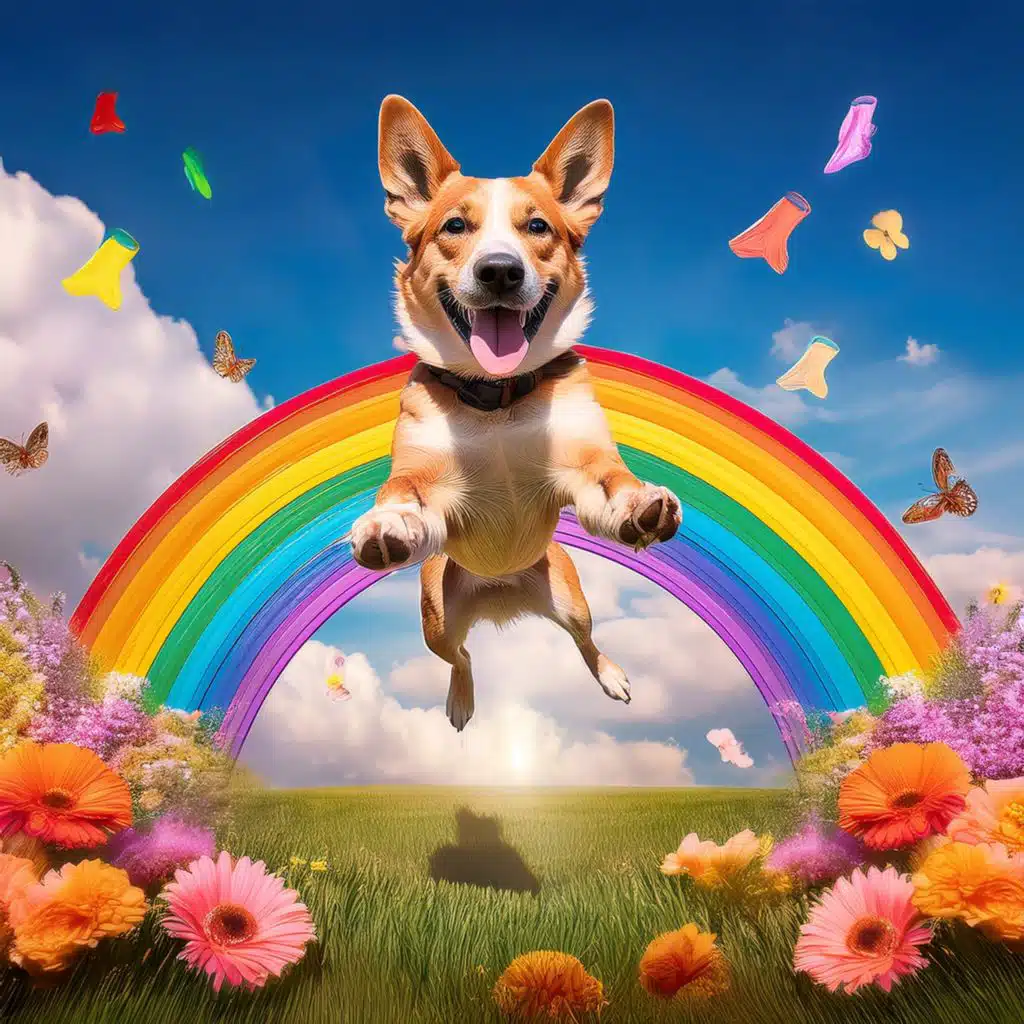 Music for Dogs and Playful Moments