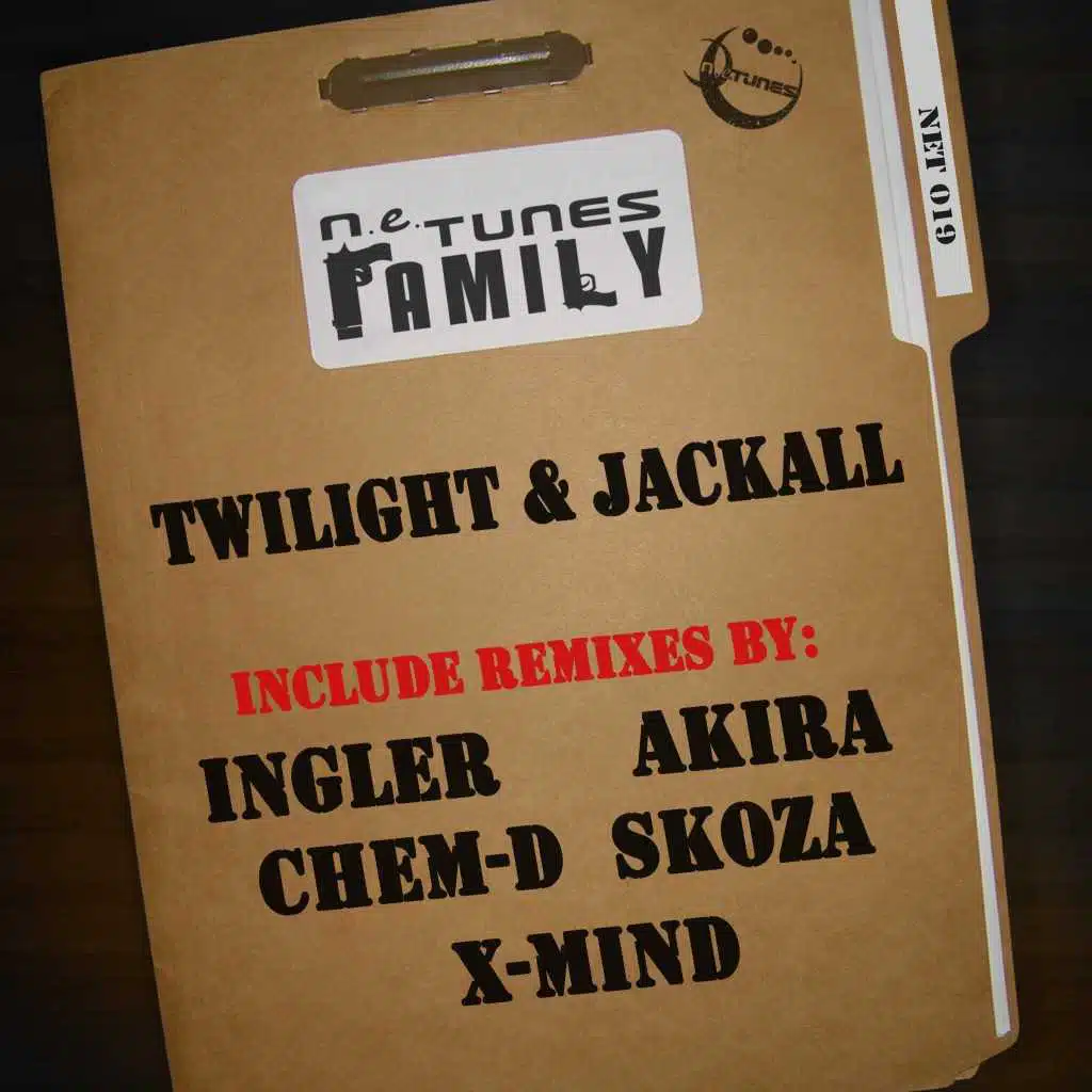 N.e.Tunes Family (Chem D Remix)