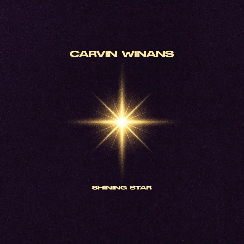 Carvin Winans