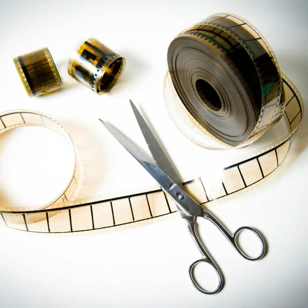 International film making circuit was rocked over possible tariffs