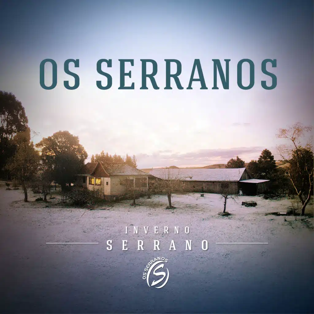 Inverno Serrano