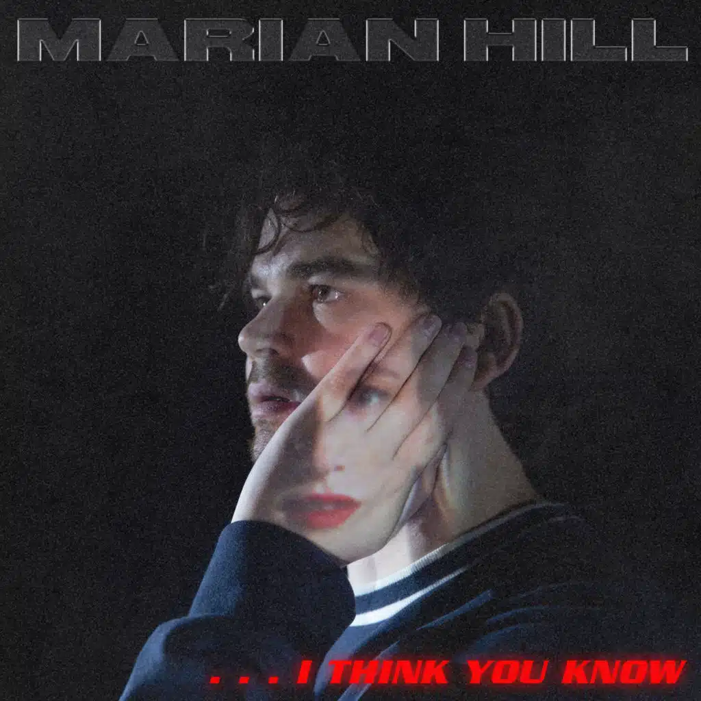 Marian Hill & Steve Davit