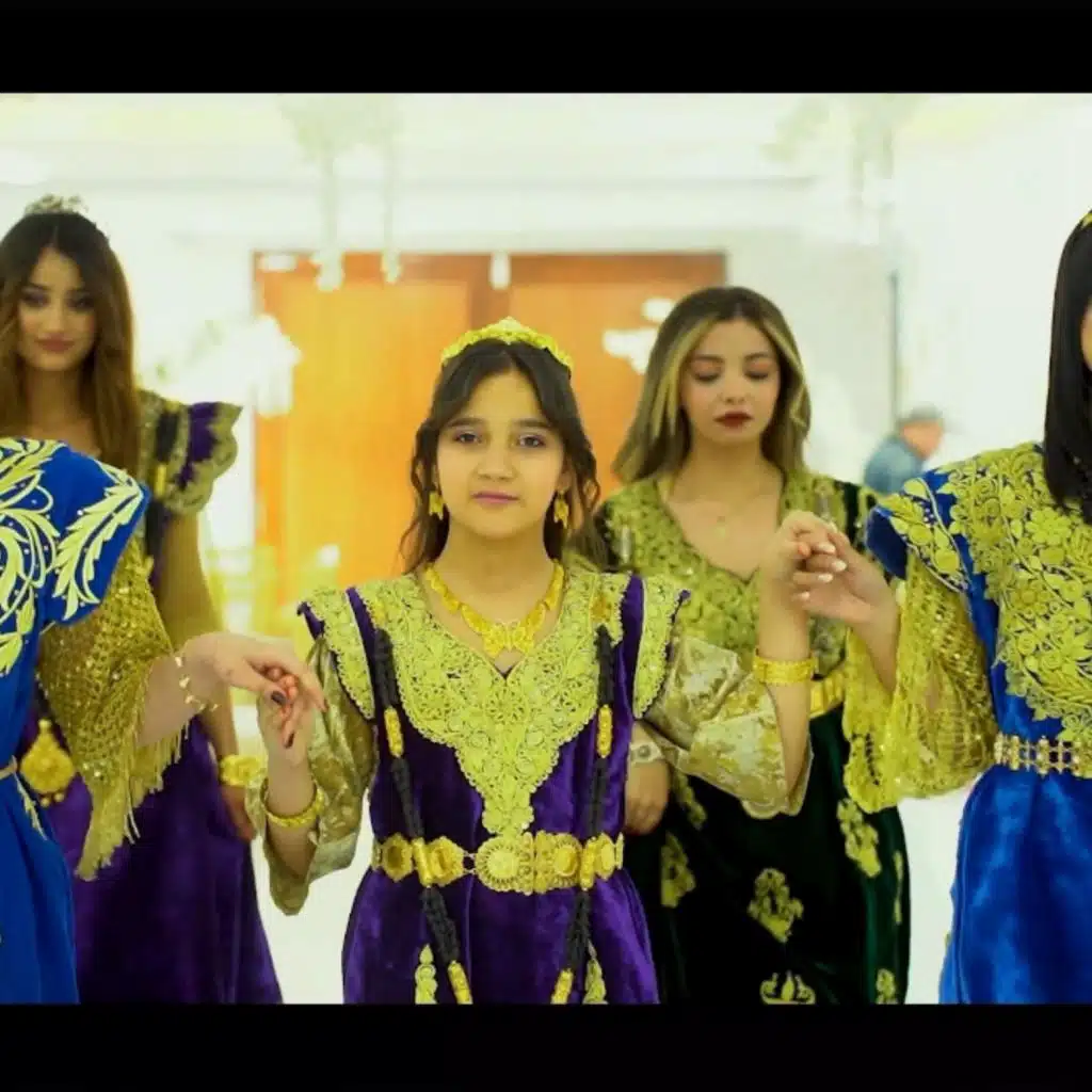 Malouf Chadou Bantkoum