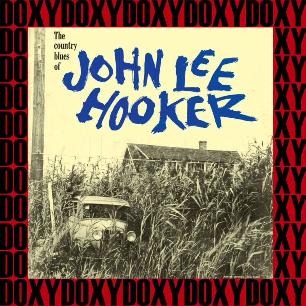 Love Blues (Solo Sessions Recorded Between 1951 and 1961 in Chicago & Detroit)