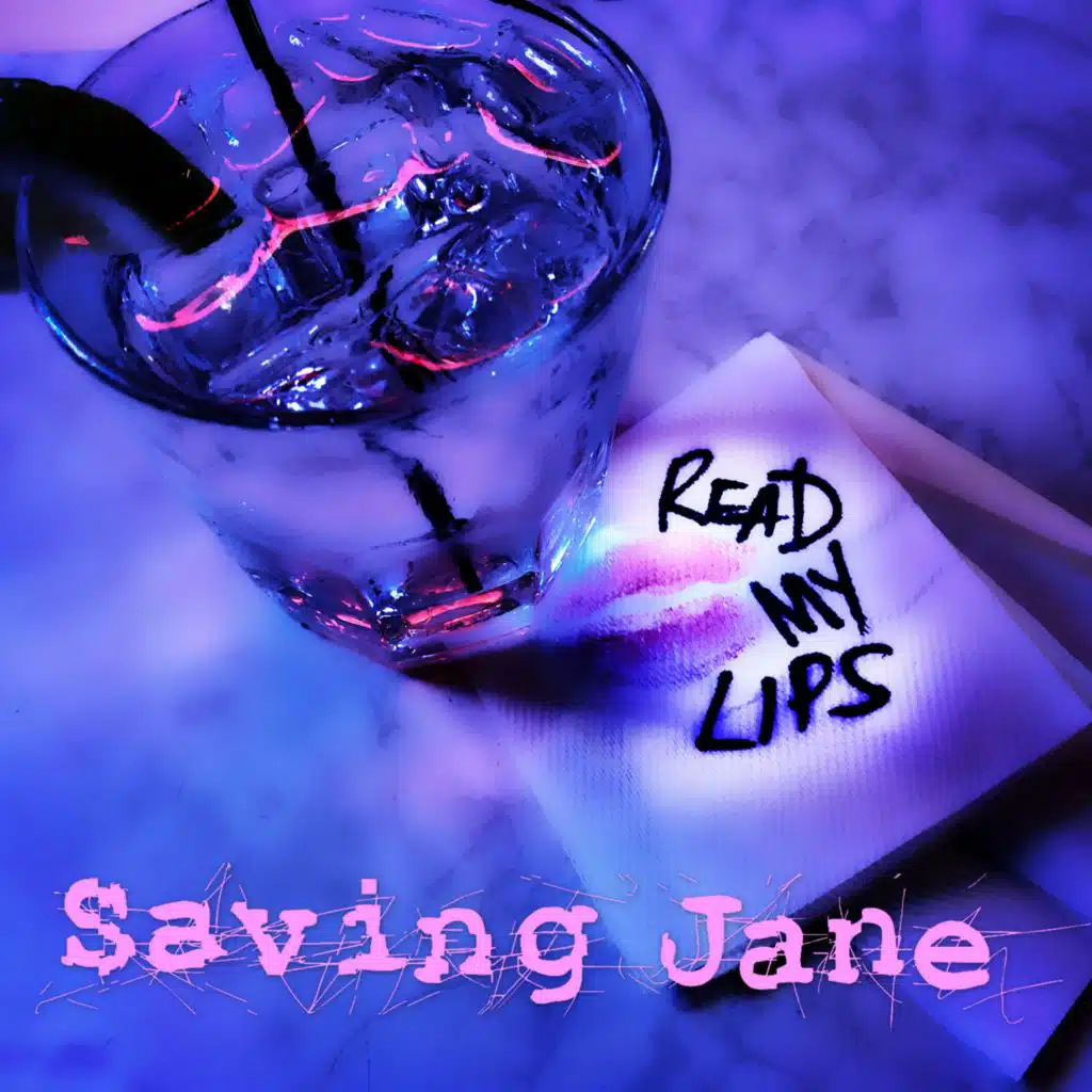 Saving Jane
