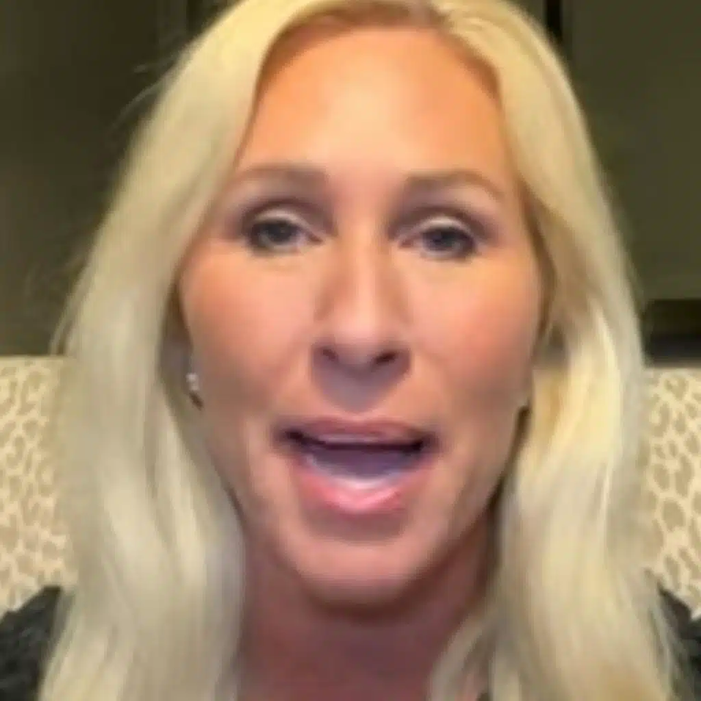 BONUS: MTG Joins TYT To Talk About Neo-Cons, Useless Foreign Wars