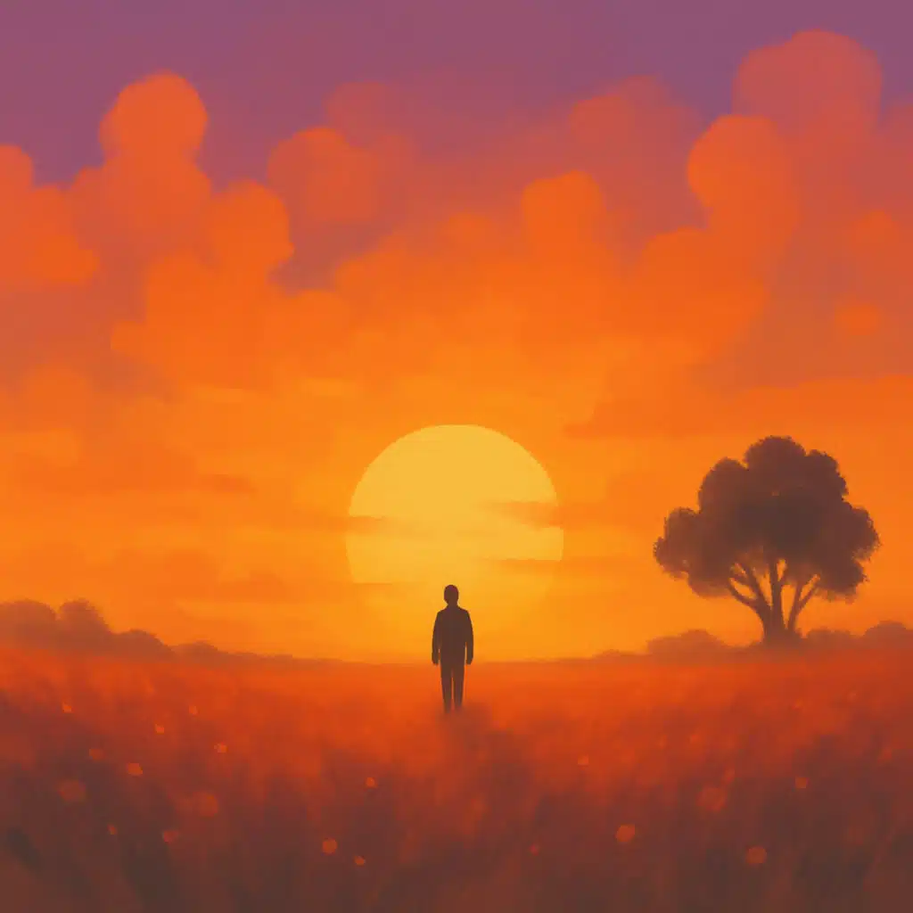 every road leads to you