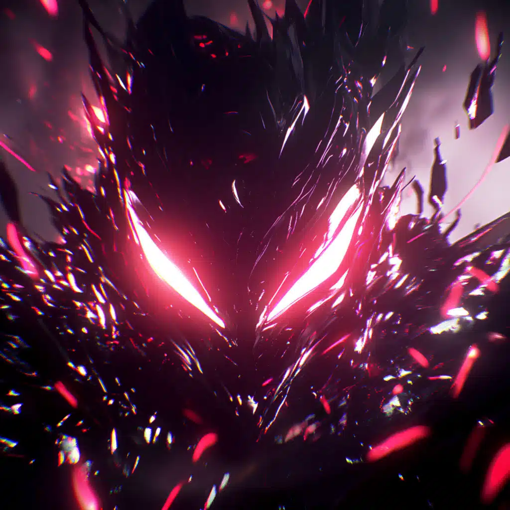 MONTAGEM ECOS DA ESCURIDÃO