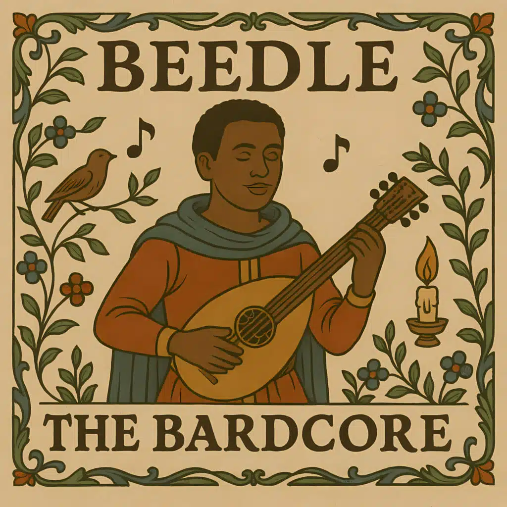 Instrumental Pop Songs, Instrumental Pop & Beedle The Bardcore
